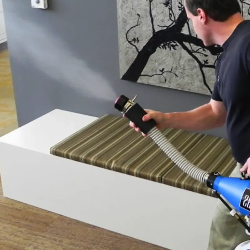 Professional Odor Removal in La Homa, TX